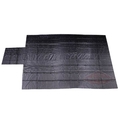 Us Cargo Control 24 ft x 28 ft Tarp, Black MLT24288-BLK